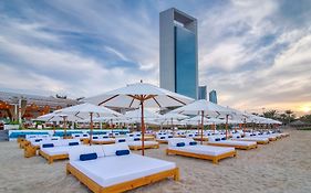 Hilton Abu Dhabi Hotel